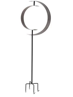 Corten Circle Garden Sculpture -Garden Care Shop 8611061 0614 tif