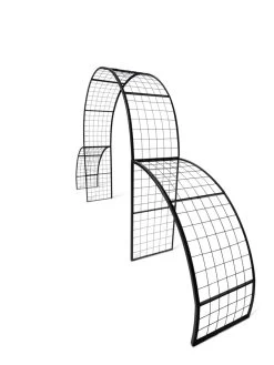 Gateway Arch -Garden Care Shop 8611106 6001 tif