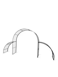 Gateway Arch -Garden Care Shop 8611106 6002 tif