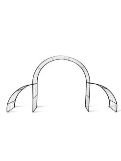 Gateway Arch -Garden Care Shop 8611106 6003 tif