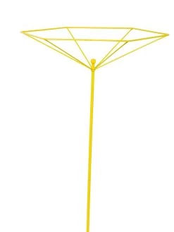 Parasol Plant Supports, Set Of 3 -Garden Care Shop 8611129 3844 tif