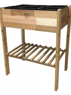 Plantables™ Elevated Garden Beds -Garden Care Shop 8611184 02V jpg