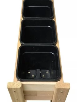 Plantables™ Elevated Garden Beds -Garden Care Shop 8611225 03V jpg