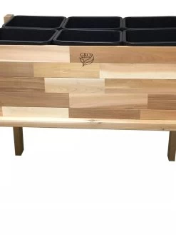 Plantables™ Elevated Garden Beds -Garden Care Shop 8611226 01V jpg