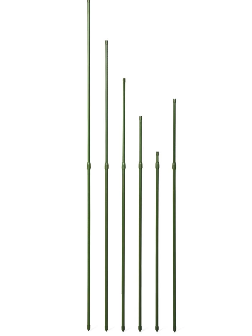 Titan Extendable Stakes, Set Of 6 3 Titan Extendable Stakes, Set Of 6