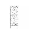 Achla Ferro Firenze Trellises -Garden Care Shop 8611792 01V jpg