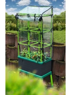 City Jungle® Stand -Garden Care Shop 8611962 02v