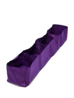 Smart Pot® Raised Bed Planter, Purple 7 Smart Pot® Raised Bed Planter, Purple -Garden Care Shop 8612164 5923 tif