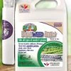 Captain Jack's™ Deadweed Brew Ready To Use, 128oz. -Garden Care Shop 8612432 02v captain jacks deadweed brew ready to use 128oz