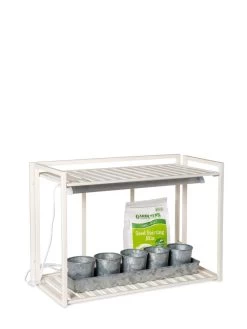 Tabletop Grow Kit -Garden Care Shop 8612507 0043 tif