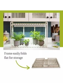 Tabletop Grow Kit -Garden Care Shop 8612507 5