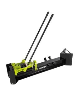 Snow Joe® 10 Ton Manual Log Splitter -Garden Care Shop 8612512 03v