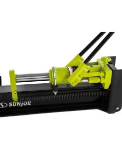 Snow Joe® 10 Ton Manual Log Splitter -Garden Care Shop 8612512 04v