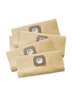 Sun Joe® 8-Gal 1200W 6.5 Pk HP Wet/Dry Shop Vac, HEPA,w/Cleaning Attachments -Garden Care Shop 8612522 04v