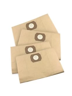 Sun Joe® 12-Gal 1200W 6.5 Pk HP Wet/Dry Shop Vac, HEPA Filtration, Wheeled W/Attachments -Garden Care Shop 8612523 04v