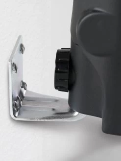 Sun Joe® 1500W Elec. Infrared OD Patio Heater, Adjust Ht. Range, W/Wall Bracket & Cover -Garden Care Shop 8612532 09v