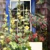 Summer House Outdoor Wall Art -Garden Care Shop 8612563 01v summer house outdoor wall art