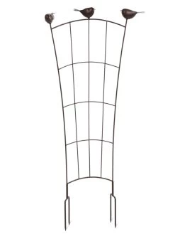 Flock Of Friends Pot Trellis -Garden Care Shop 8612635 339