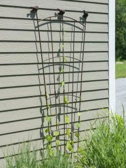 Flock Of Friends Wall Trellis -Garden Care Shop 8612636 0007