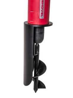Rotoshovel Battery-Operated Garden Auger -Garden Care Shop 8612719 318