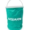 Aqua Joe® AF-FB3-TRQ Multi-Purpose Heavy Duty Tote, Set Of 3