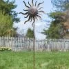 Sun Wind Spinner -Garden Care Shop 8612952 01v sun wind spinner