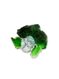Landscape Glass Chunks Medium -Garden Care Shop 8613012forst 4003