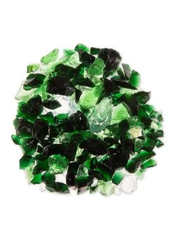 Landscape Glass Chunks Small -Garden Care Shop 8613022forst 5003