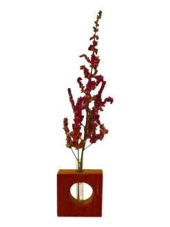 Wine Barrel Counter Top Vase Or Propagation Station -Garden Care Shop 8613032nmg 08v wine barrel counter top vase or propogation station no magnet