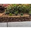 Wine Barrel Succulent Planter -Garden Care Shop 8613034 01v