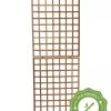 Bamboo Wall Trellis, 45" X 30", Set Of Two -Garden Care Shop 8613149 24