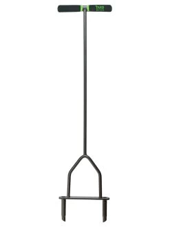 Yard Butler® Lawn Coring Aerator -Garden Care Shop 8613158 04v