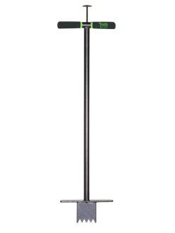 Yard ButlerĀ® Sod Plugger