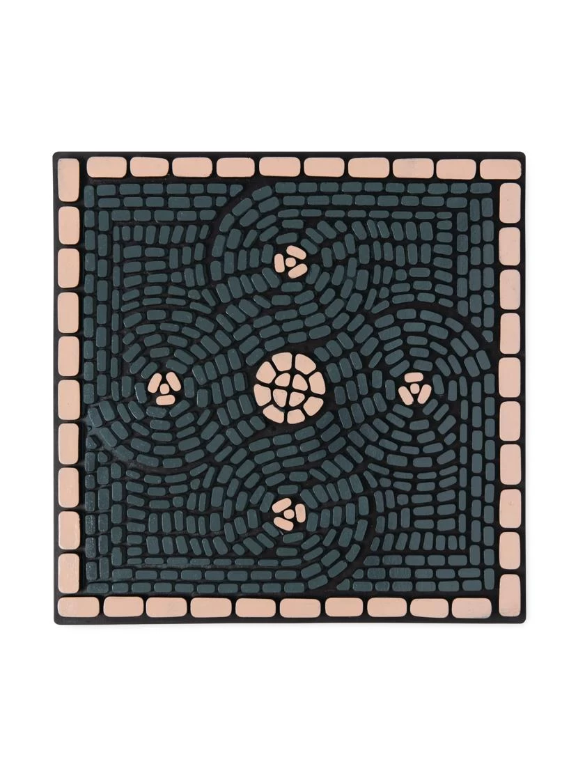 Roman Mosaic Stepping Stone 4 Roman Mosaic Stepping Stone - Image 2