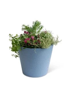 Self-Watering FiberStone Planters -Garden Care Shop 8613675 8660