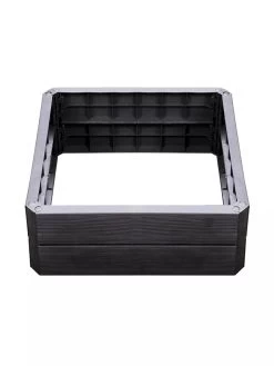 Modular Rectangular Raised Bed Kit 9 Modular Rectangular Raised Bed Kit -Garden Care Shop 8614248 02V modular rectangular raised bed kit