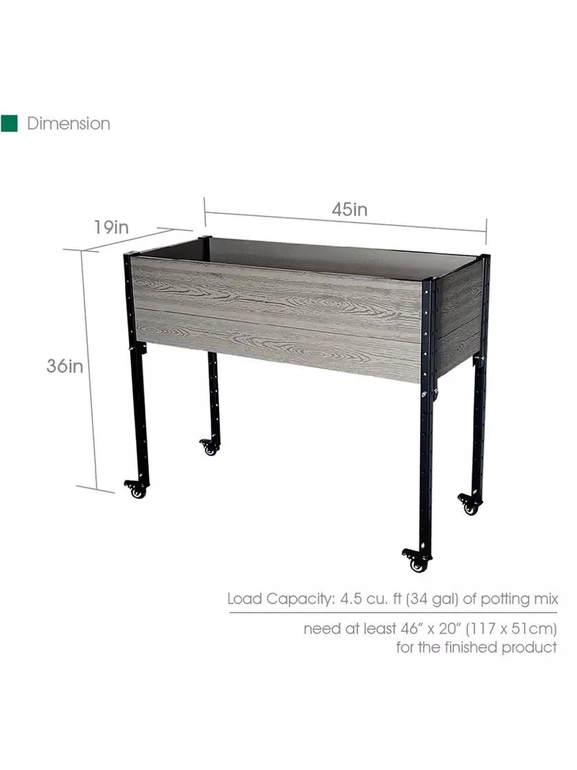 Urban Mobile Garden 7 Urban Mobile Garden - Image 5