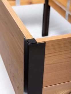 Grow House ® Greenhouse -Garden Care Shop Cedar 0163 tif 16