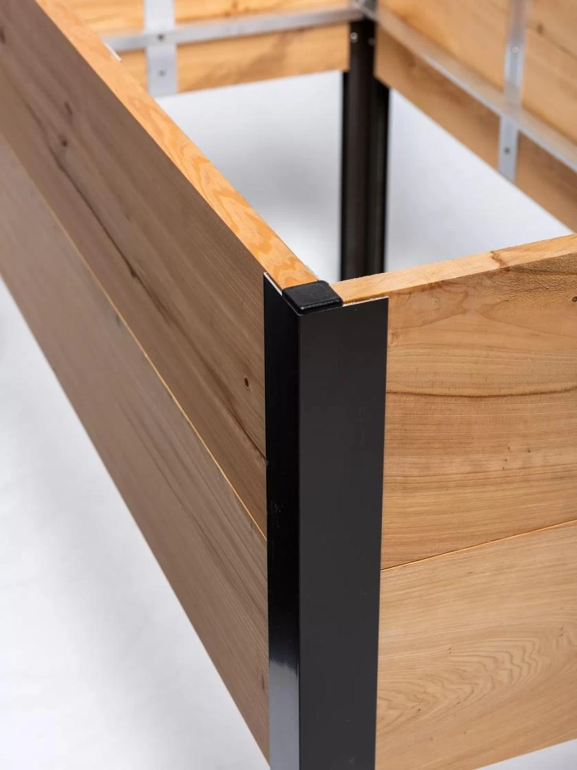 Eco-Stain Rolling Patio Garden 7 Eco-Stain Rolling Patio Garden - Image 5