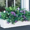 23" Self-Watering Window Box