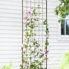 Jardin Flower Trellis -Garden Care Shop GS38689 02 tif