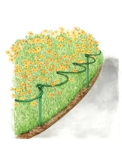 Tidy Path Supports -Garden Care Shop GS39476 01S 1