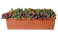 39" Self-Watering Window Box -Garden Care Shop gs34497 01s