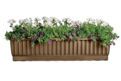 39" Self-Watering Window Box -Garden Care Shop gs37898 01s
